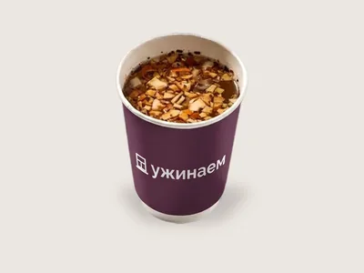 Чай яблоко, имбирь, корица