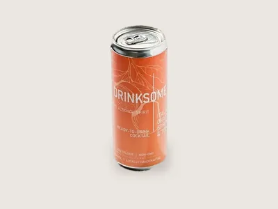 Безалкогольный «Апероль»